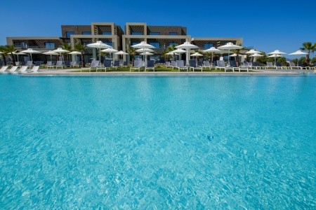 Myrion Beach Resort - 54