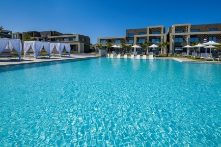 Myrion Beach Resort - 57