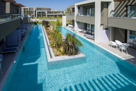 Myrion Beach Resort - 59