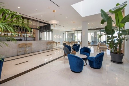 Myrion Beach Resort - 60