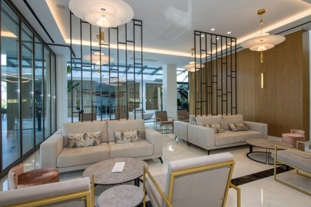 Myrion Beach Resort - 61