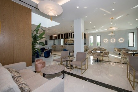 Myrion Beach Resort - 62