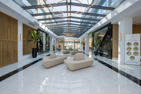 Myrion Beach Resort - 65