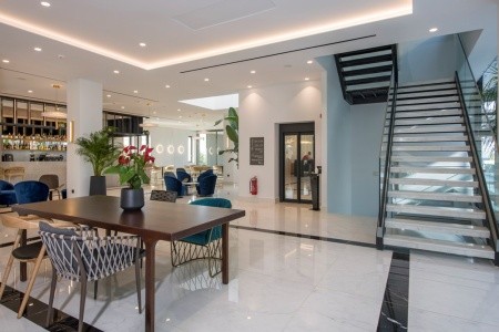 Myrion Beach Resort - 68