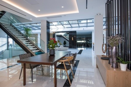 Myrion Beach Resort - 71