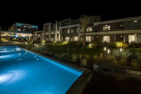 Myrion Beach Resort - 80