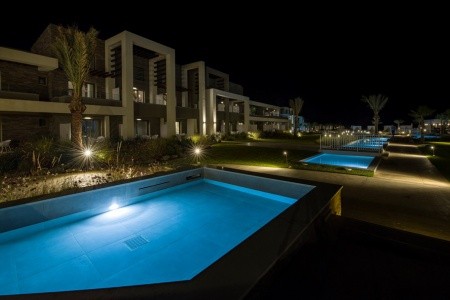 Myrion Beach Resort - 81