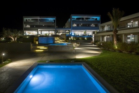 Myrion Beach Resort - 84