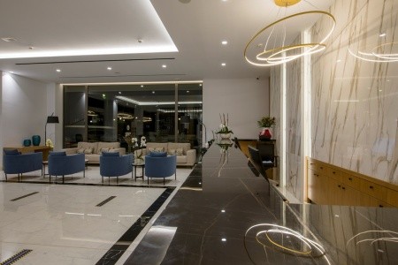 Myrion Beach Resort - 91