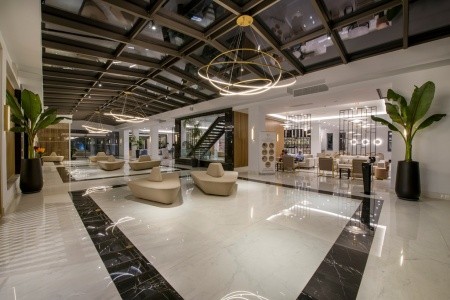 Myrion Beach Resort - 92