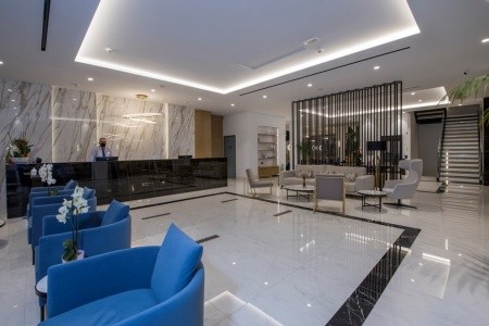 Myrion Beach Resort - 94