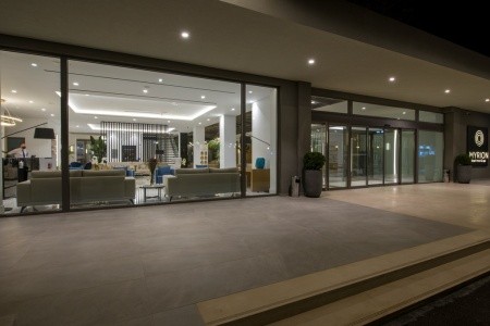 Myrion Beach Resort - 95