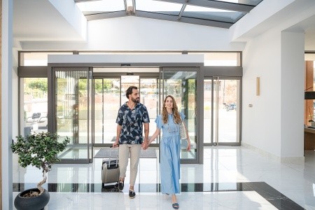 Myrion Beach Resort - 96