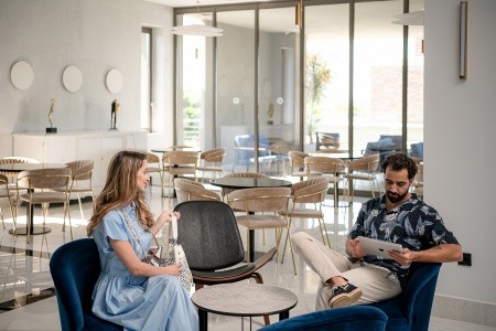 Myrion Beach Resort - 97