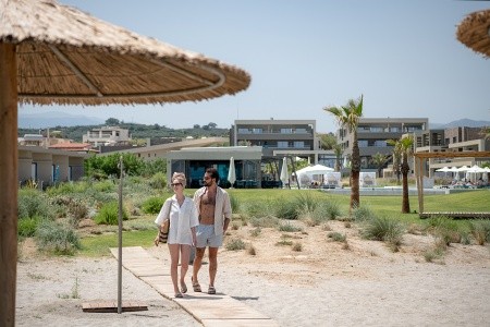 Myrion Beach Resort - 99