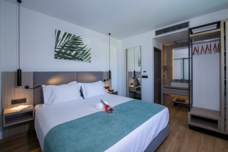 Myrion Beach Resort - 101