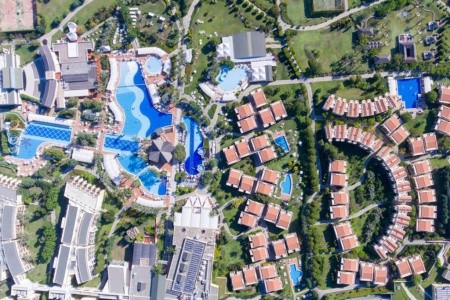 Holiday Village Turkey - 2