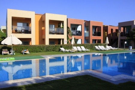 Holiday Village Turkey - 3