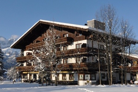 Berghotel Kitzbuhler Alpen