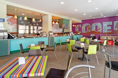 Bulharsko, Slunečné Pobřeží, Mpm Kalina Garden, za <span>15.290</span> Kč