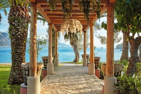 Daphnila Bay Thalasso - 3