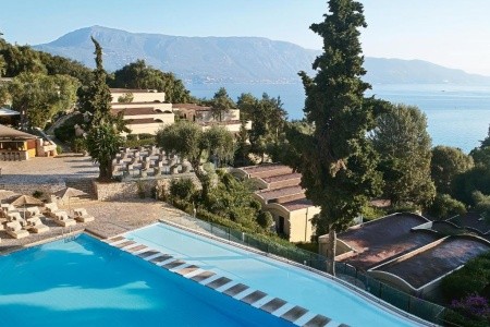 Daphnila Bay Thalasso - 4