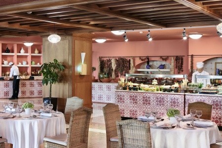 Daphnila Bay Thalasso - 14