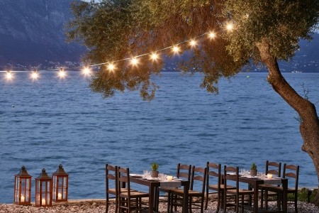 Daphnila Bay Thalasso - 16