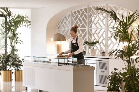 Daphnila Bay Thalasso - 21