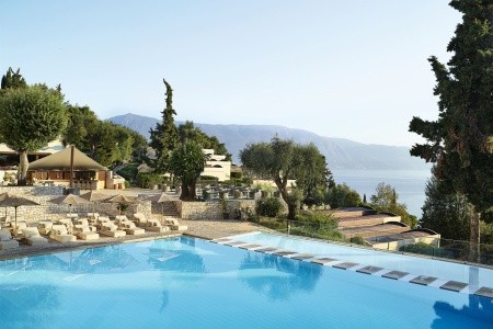 Daphnila Bay Thalasso - 22