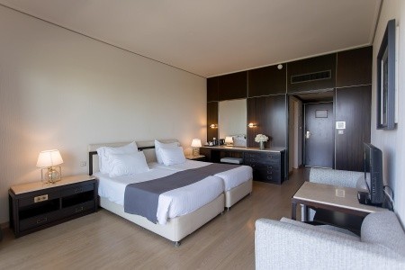 Corfu Holiday Palace - 4