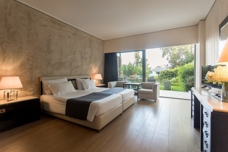 Corfu Holiday Palace - 7