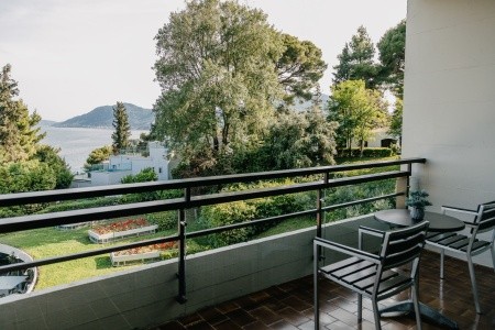 Corfu Holiday Palace - 9