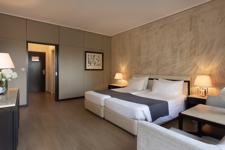 Corfu Holiday Palace - 10