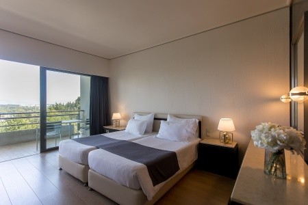 Corfu Holiday Palace - 14