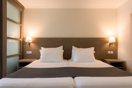 Corfu Holiday Palace - 20