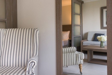 Corfu Holiday Palace - 21