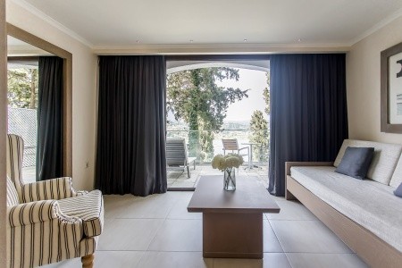 Corfu Holiday Palace - 22