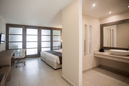 Corfu Holiday Palace - 23