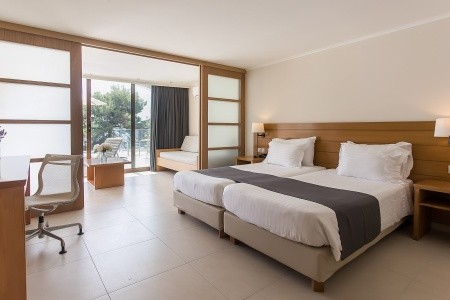 Corfu Holiday Palace - 24