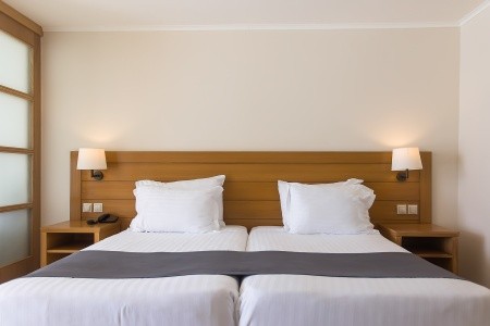 Corfu Holiday Palace - 25