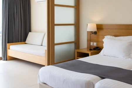 Corfu Holiday Palace - 26