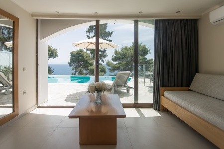 Corfu Holiday Palace - 27