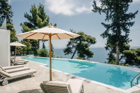 Corfu Holiday Palace - 28