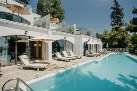 Corfu Holiday Palace - 29