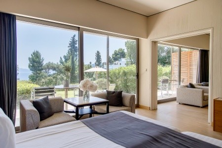 Corfu Holiday Palace - 31