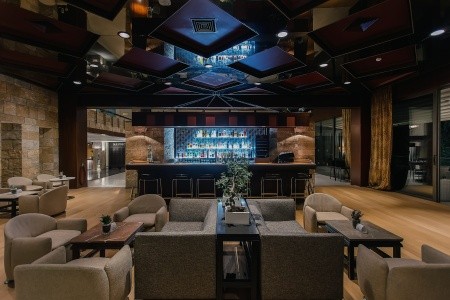 Corfu Holiday Palace - 33