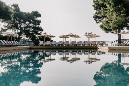 Corfu Holiday Palace - 36