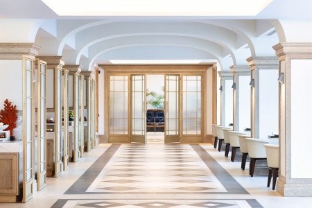 Grecotel Corfu Imperial - 2