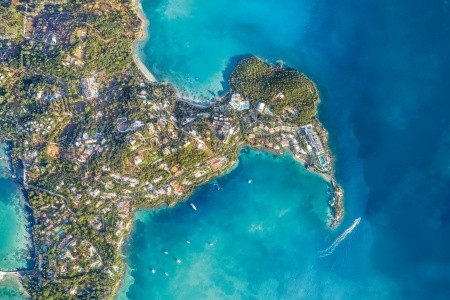 Grecotel Corfu Imperial - 3